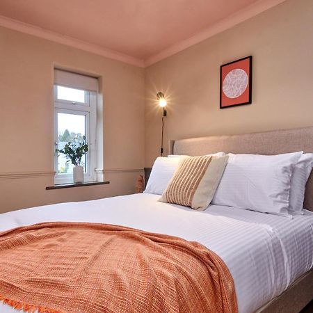 Settle In Winchester - Stylish Self Check-In Rooms 外观 照片