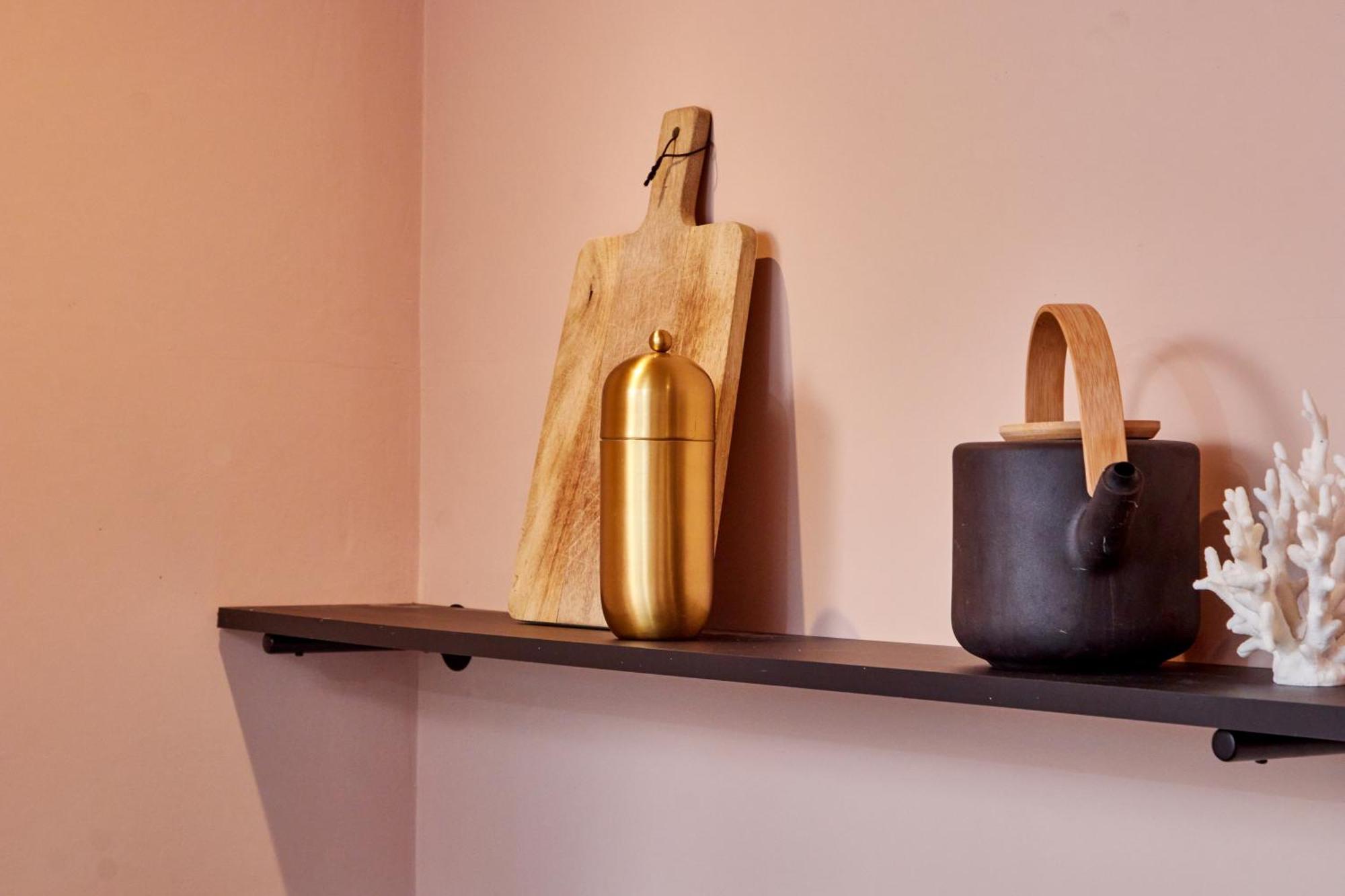 Settle In Winchester - Stylish Self Check-In Rooms 外观 照片