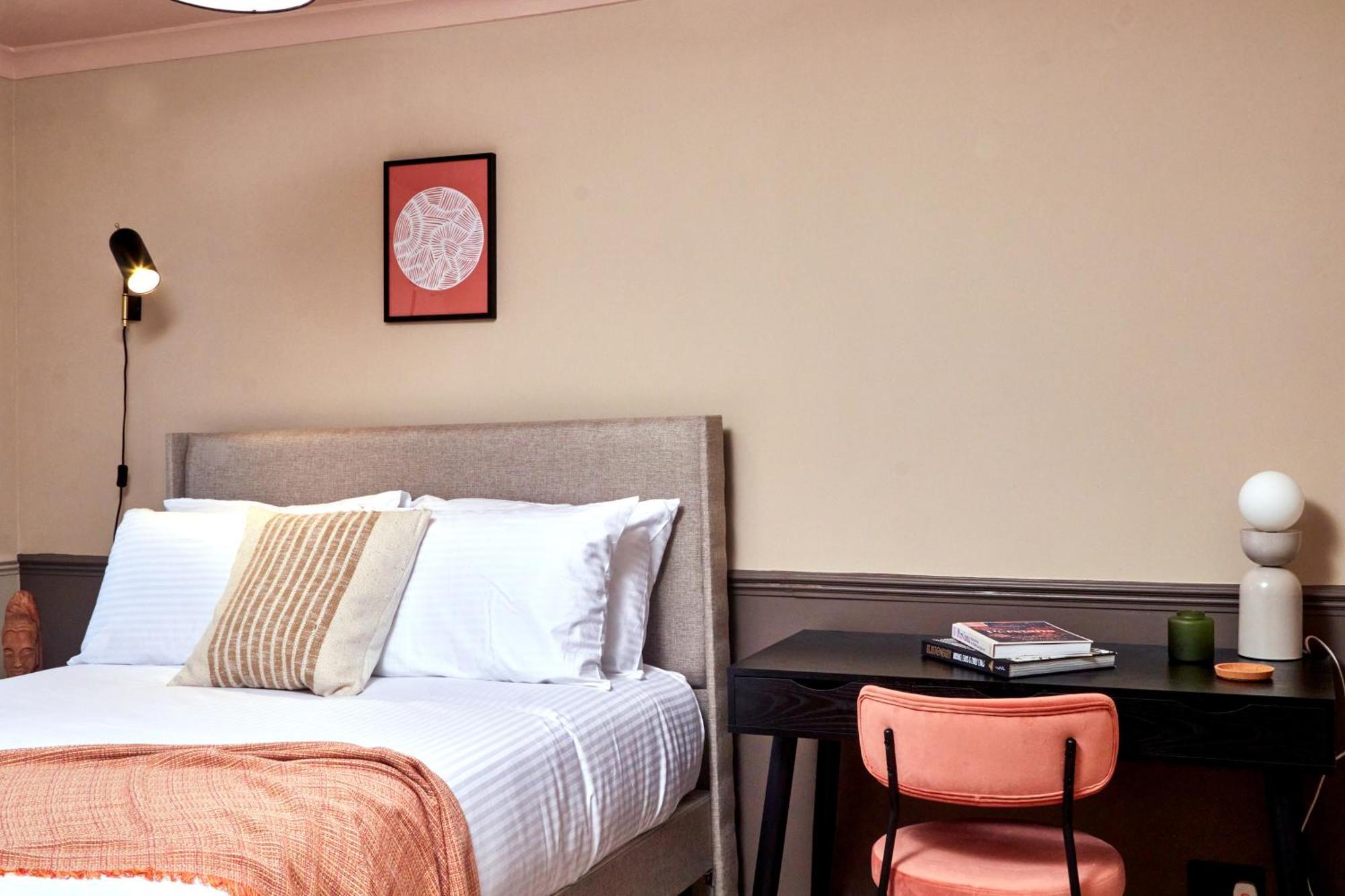 Settle In Winchester - Stylish Self Check-In Rooms 外观 照片