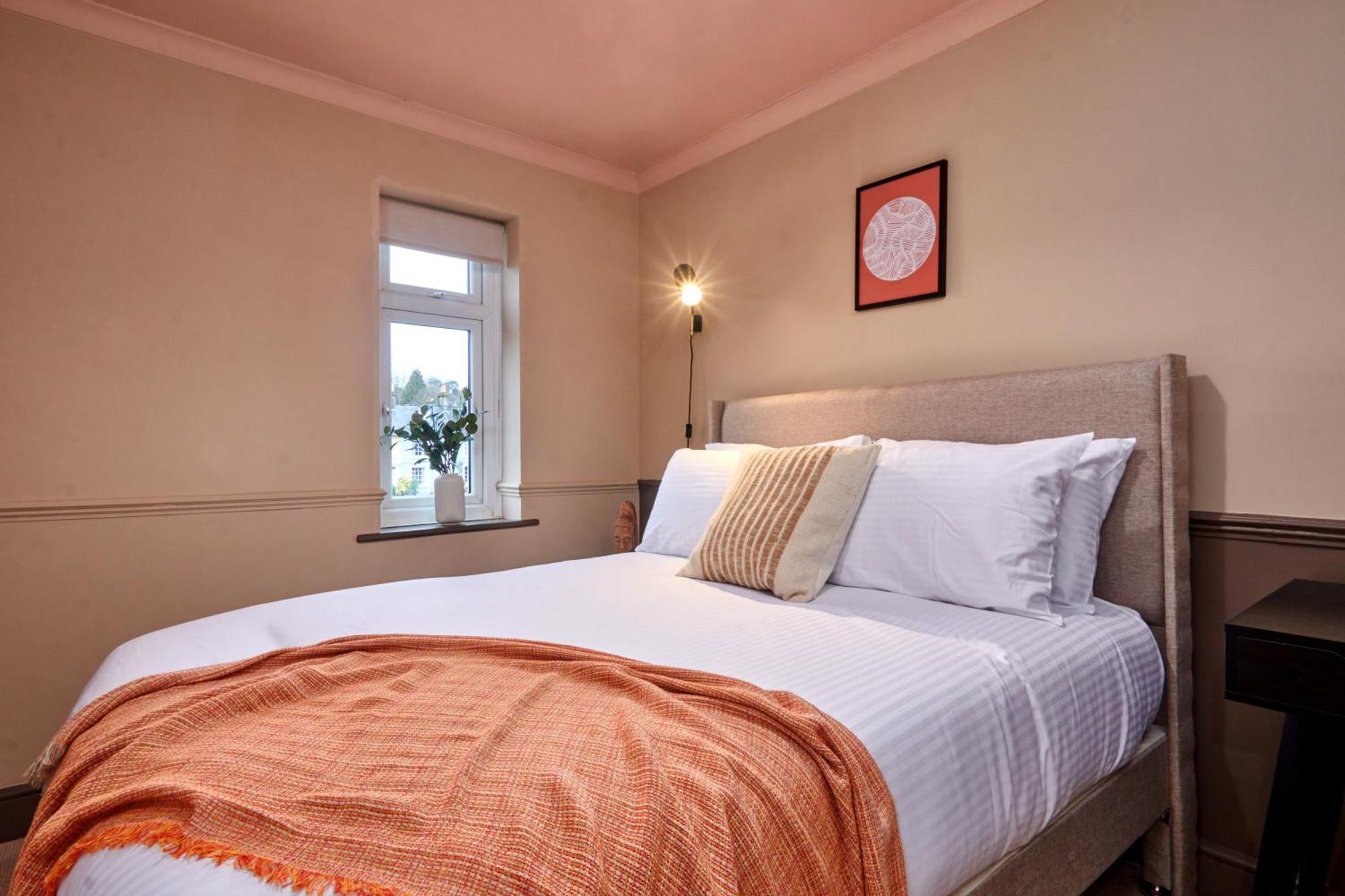 Settle In Winchester - Stylish Self Check-In Rooms 外观 照片