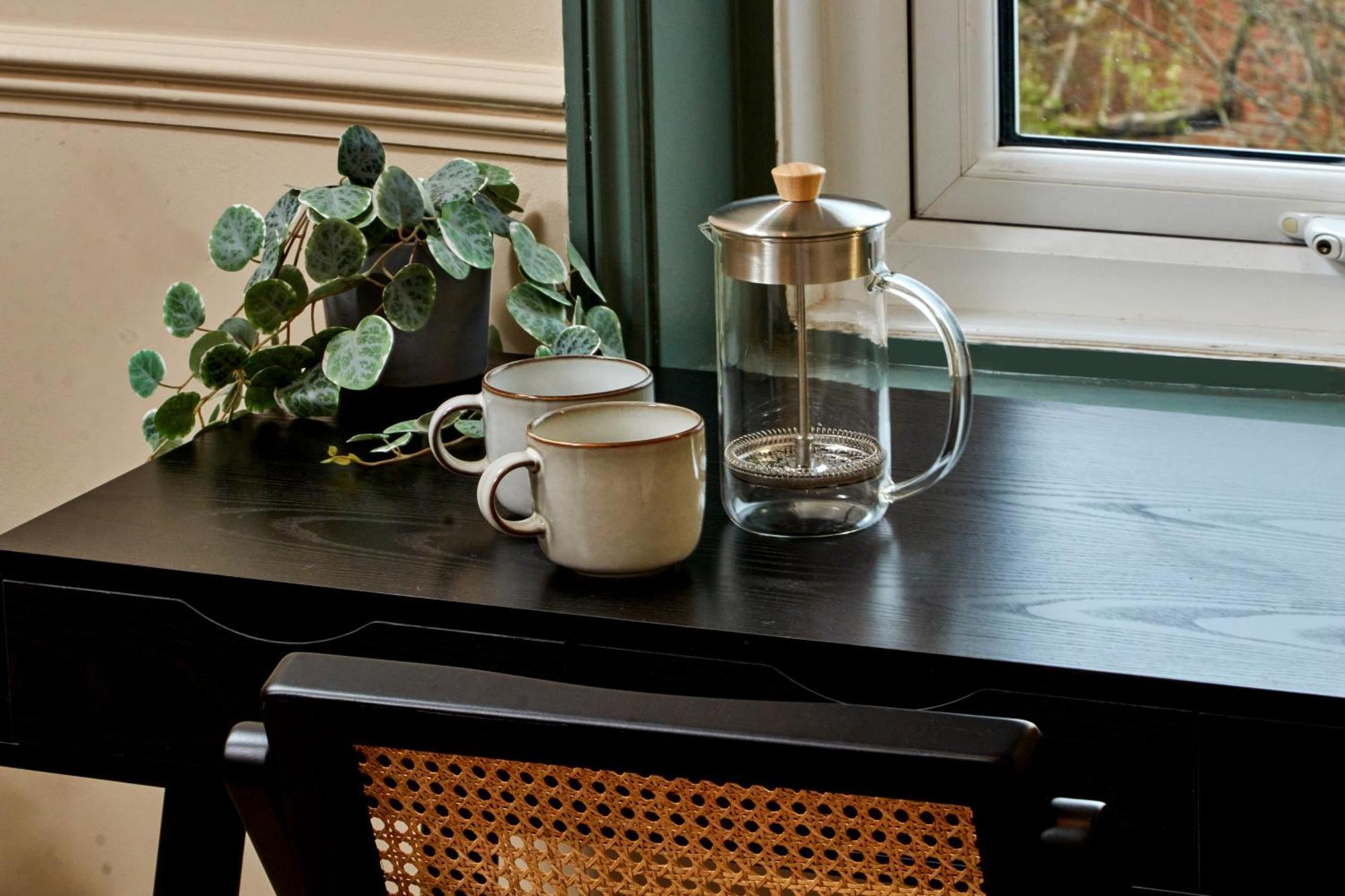 Settle In Winchester - Stylish Self Check-In Rooms 外观 照片
