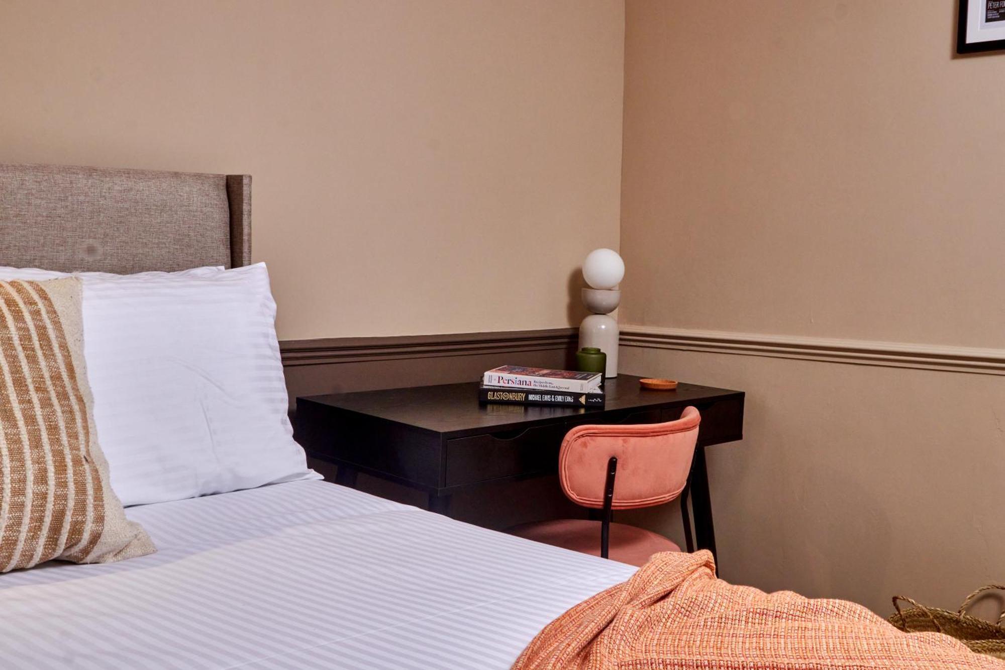 Settle In Winchester - Stylish Self Check-In Rooms 外观 照片