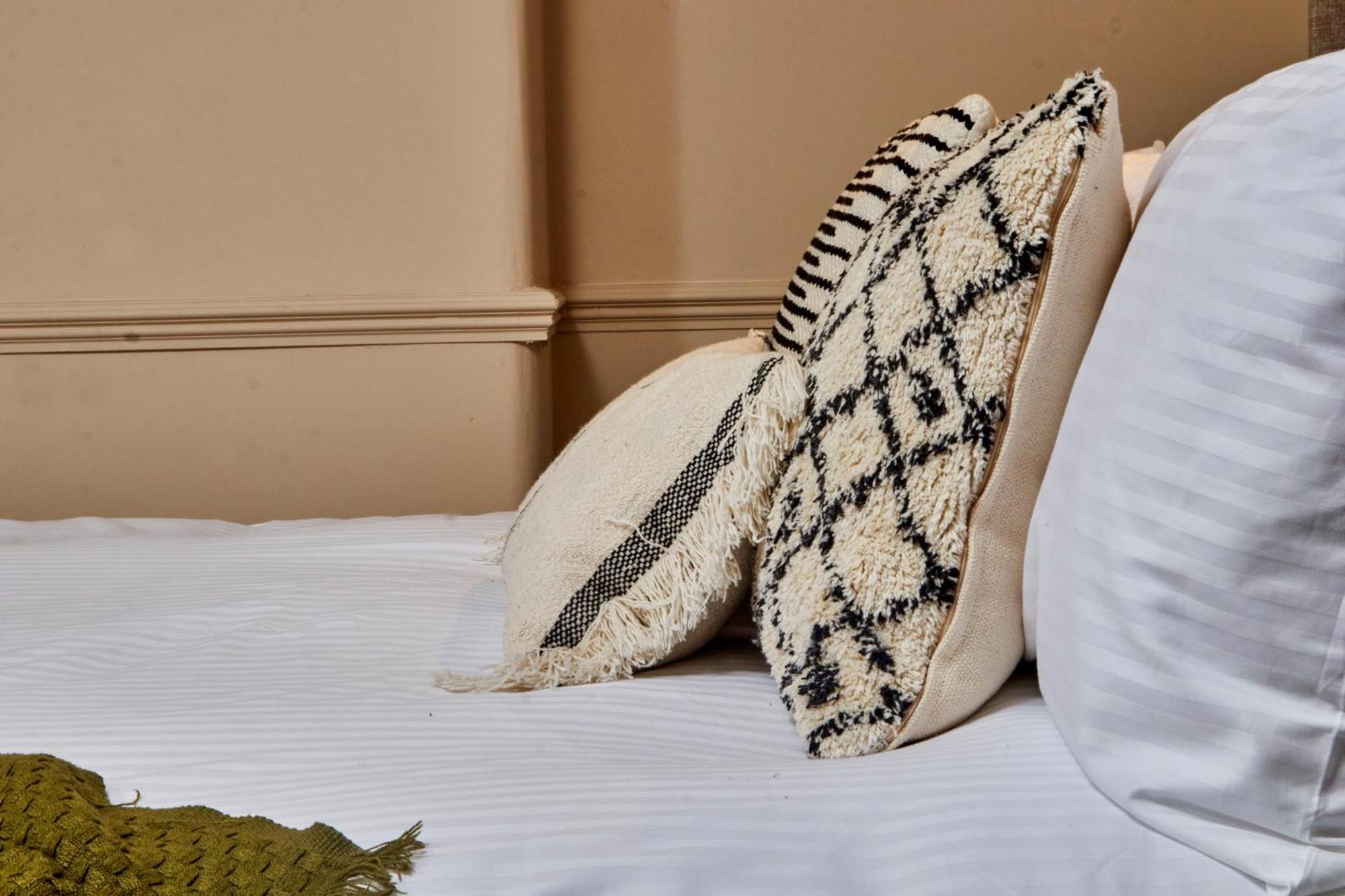 Settle In Winchester - Stylish Self Check-In Rooms 外观 照片