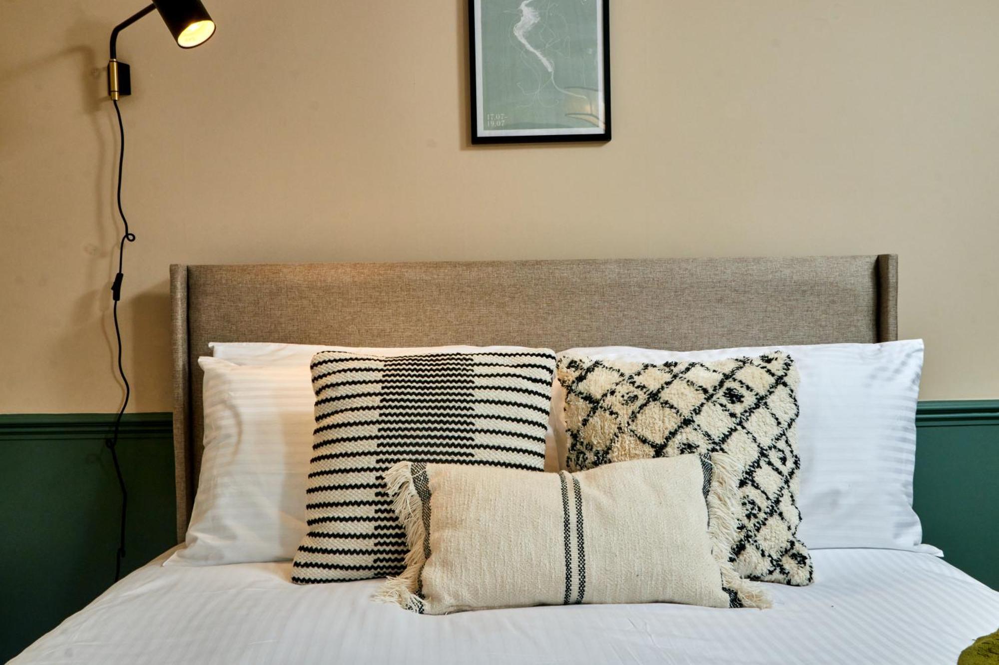Settle In Winchester - Stylish Self Check-In Rooms 外观 照片