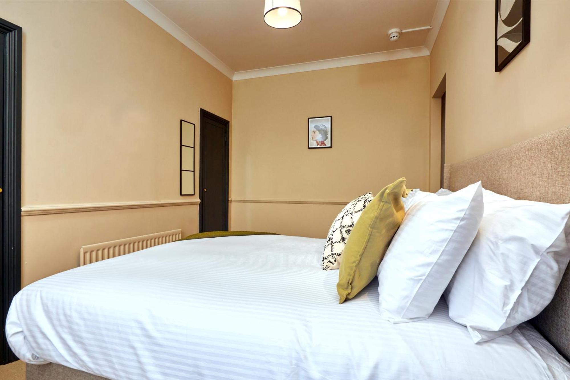 Settle In Winchester - Stylish Self Check-In Rooms 外观 照片