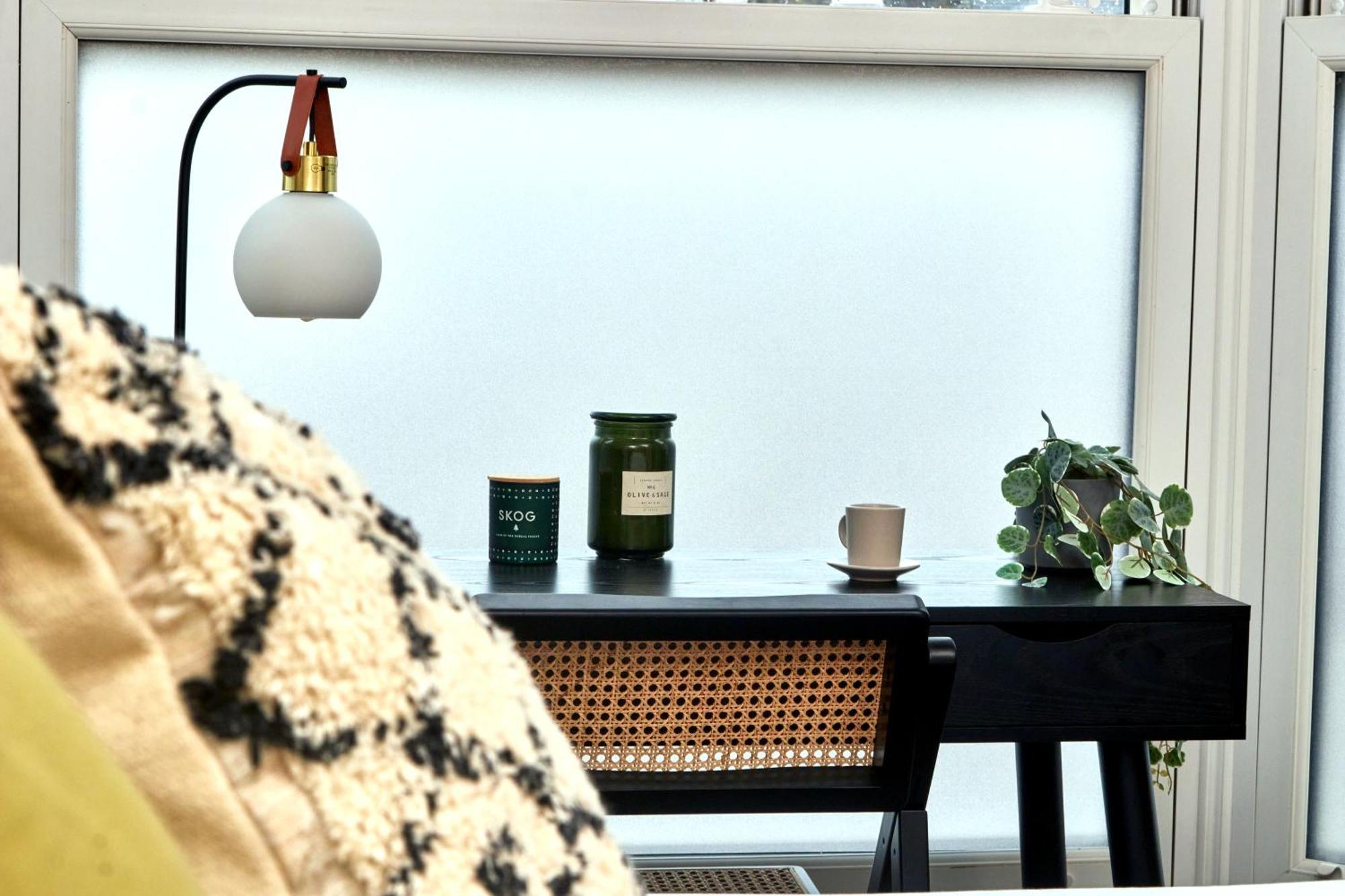 Settle In Winchester - Stylish Self Check-In Rooms 外观 照片