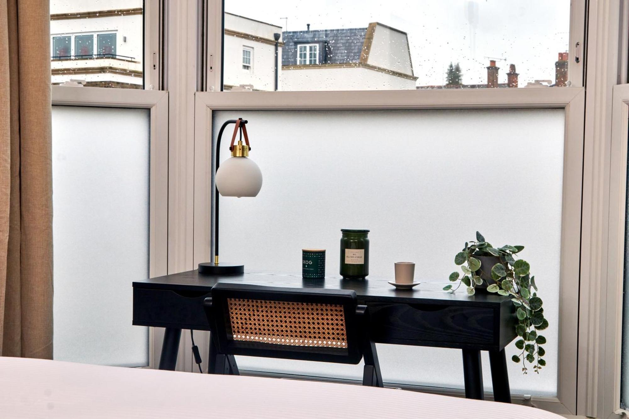 Settle In Winchester - Stylish Self Check-In Rooms 外观 照片