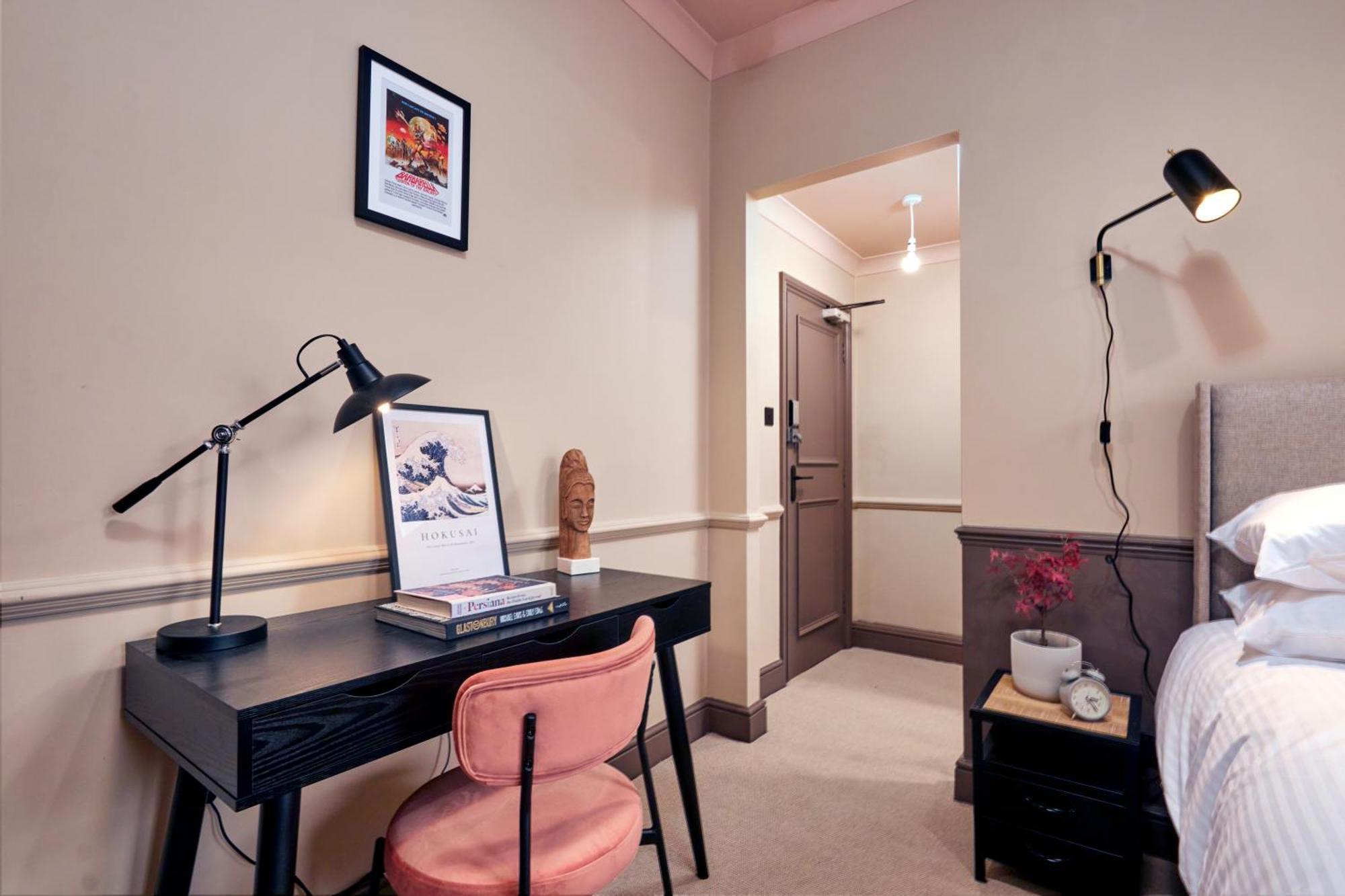 Settle In Winchester - Stylish Self Check-In Rooms 外观 照片